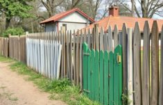 Zäune in verschiedenen Kulturen: cercas, fronteras y relatos que separan y unen