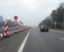 Vallas para prevenir accidentes en carretera: protección, diseño y prácticas que salvan vidas