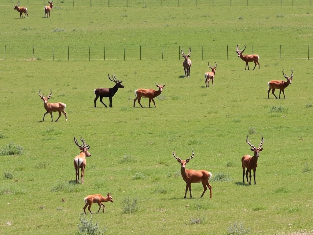 The Impact of Fencing on Animal Migration Patterns. Reflexiones finales antes de la conclusión