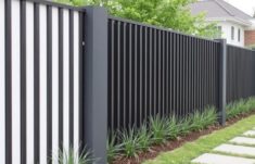 Vallas contemporáneas: líneas minimalistas que transforman espacios