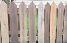 Salvaged and Reclaimed Wood Fences: Cómo transformar madera rescatada en cercas con personalidad