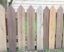 Salvaged and Reclaimed Wood Fences: Cómo transformar madera rescatada en cercas con personalidad