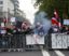 Vallas en protestas y manifestaciones: seguridad, historia y buenas prácticas