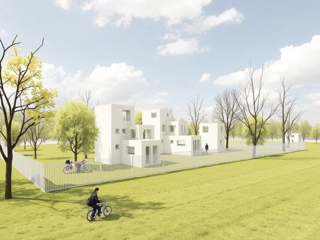 L'architecture sans clôtures : une utopie ?. Cómo involucrar a la comunidad: estrategias de participación efectiva