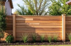 Zäune aus Verbundmaterialien: la nueva frontera en cercas que combina estilo, durabilidad y sostenibilidad