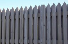 Der Zaun en la arquitectura: más que una barrera, una historia que delimita espacios y sentidos