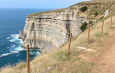 Les clôtures pour sécuriser une falaise: guía práctica y cercana para propietarios, técnicos y amantes del paisaje