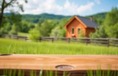 Alternativas sostenibles a la madera tratada con químicos: cómo elegir materiales duraderos y respetuosos con el planeta