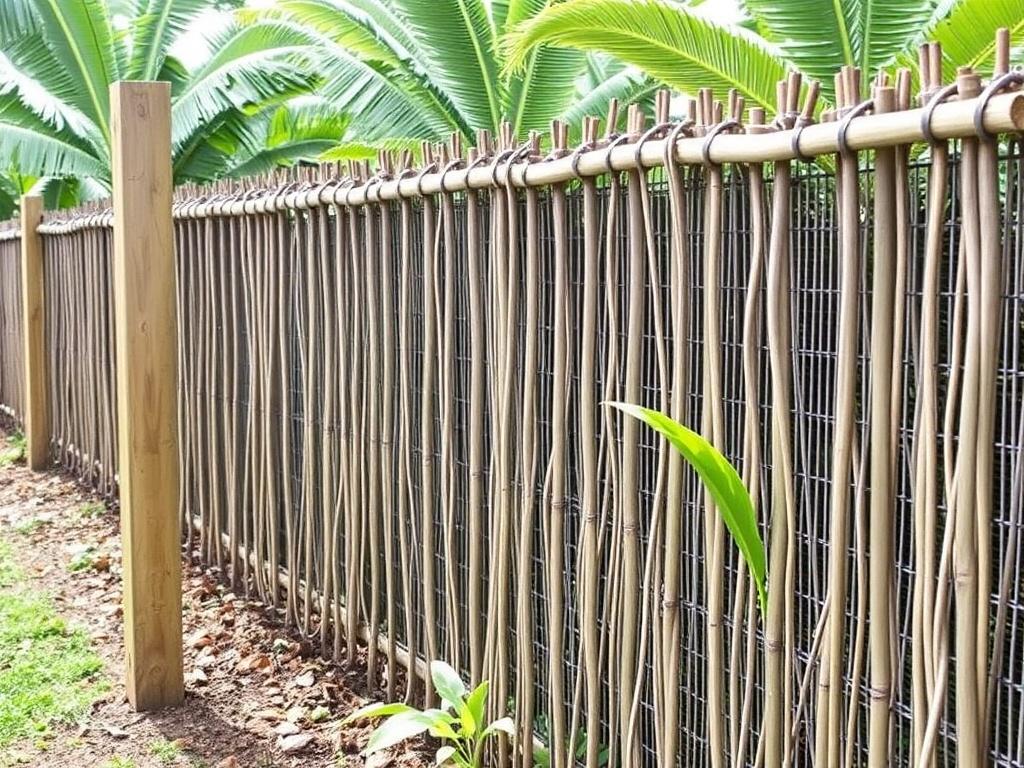 Tropical Fencing: Maximizing Airflow and Weather Resistance. Errores comunes y cómo evitarlos