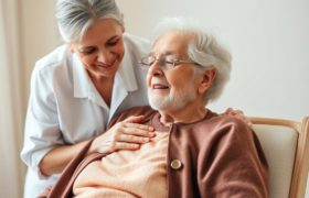 Вернуть ход, вкус к жизни и уверенность: реабилитация в пожилом возрасте без паники