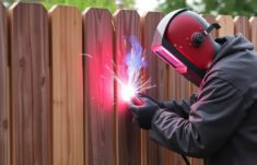Zäune schweißen: DIY für Fortgeschrittene — Guía avanzada y práctica para soldar tus cercas