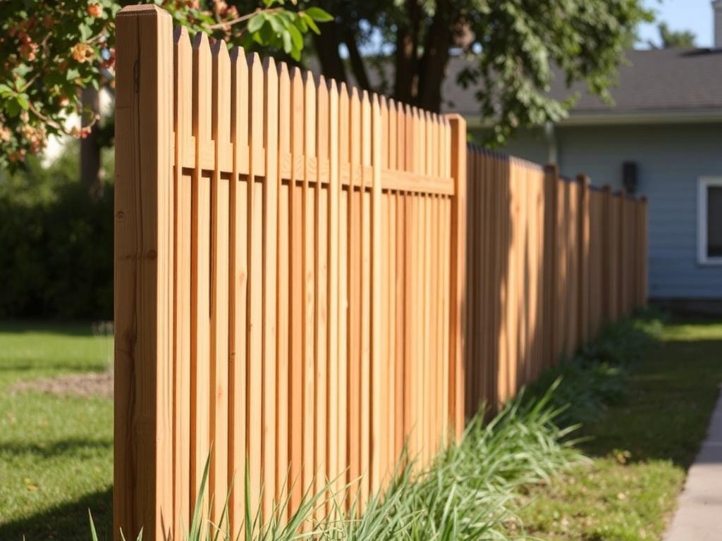 Do You Need a Permit to Build a Fence?. Consejos prácticos antes de construir: evitar conflictos con vecinos y con la ley
