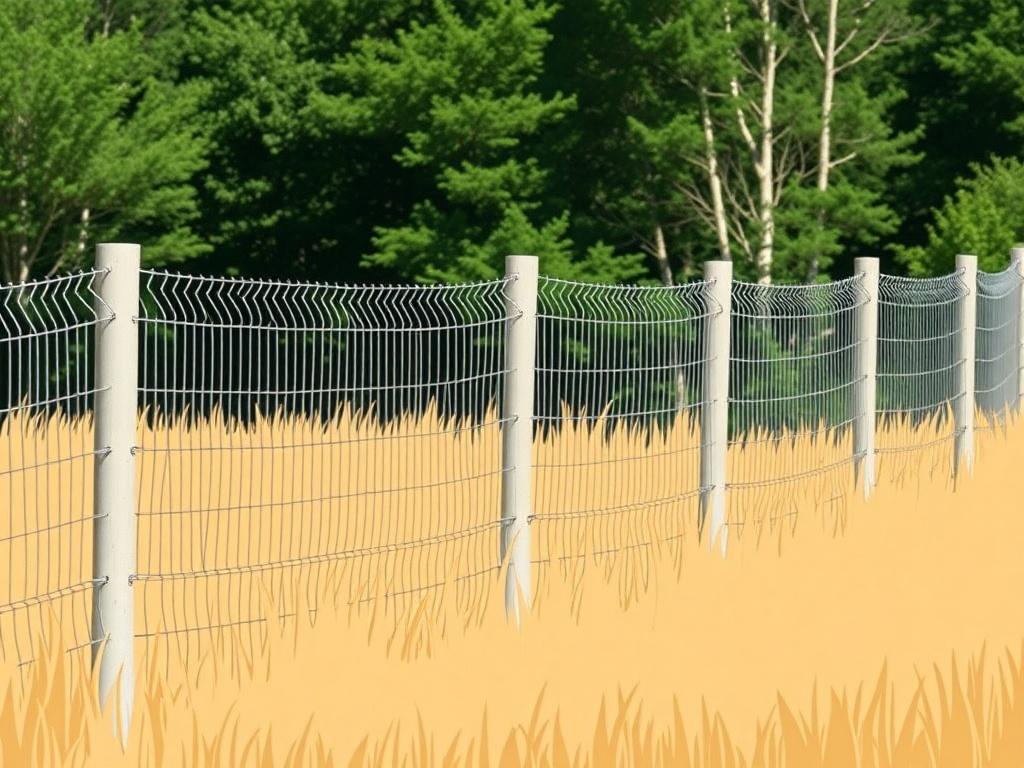 Fence-Friendly Design for Wildlife Conservation. Problemas comunes y cómo solucionarlos