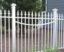 Aluminum Fences: Mimicking Iron Without the Maintenance — Cercas de aluminio que imitan el hierro sin las complicaciones