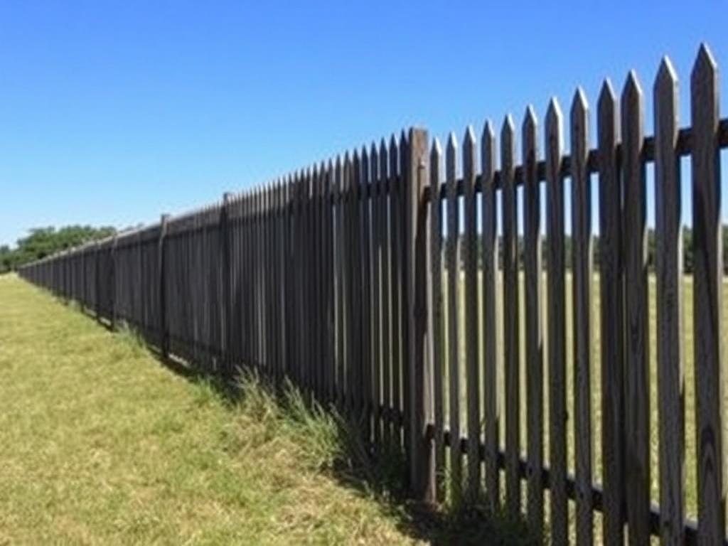 Famous Fences in History and Where to See Them. Lista de verificación antes de tu viaje: preparar una visita responsable