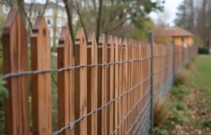 Vallas disuasorias para intrusos: cómo elegir, diseñar y mantener la línea que protege tu espacio