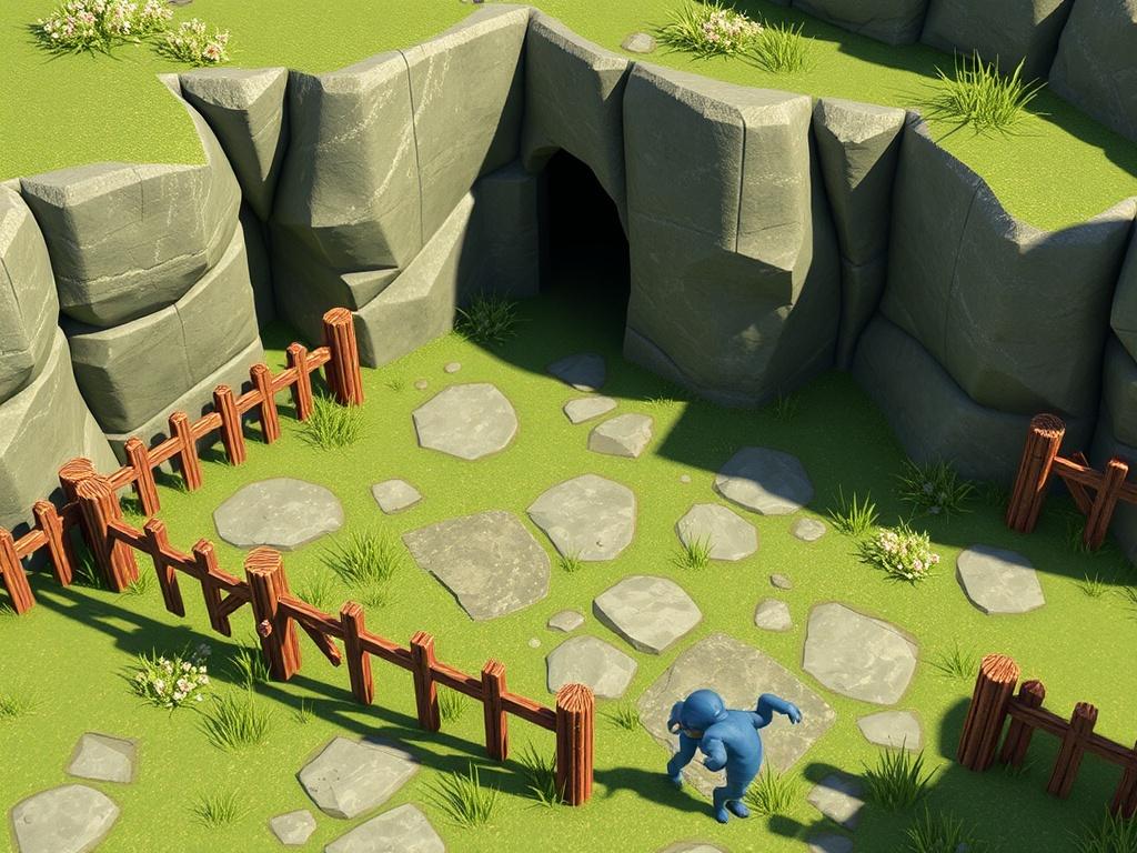 Fences in Virtual Worlds: Video Game Level Design. Conclusión
