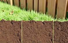 Zaunverankerungen für unterschiedliche Böden: Cómo elegir el anclaje perfecto para tu valla