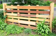 Construir una valla con palés reciclados: la guía completa para un proyecto económico, ecológico y con estilo