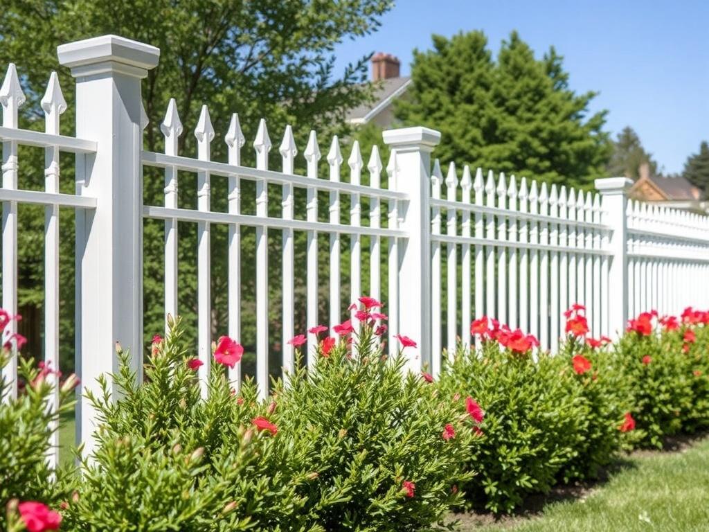 Aluminum Fencing vs. Wrought Iron: A Cost and Maintenance Guide. Casos prácticos: tres perfiles de usuario y la recomendación