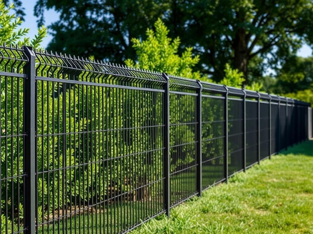 Security Fences: Deterring Intruders Effectively. Caso prácticos: cómo diferentes entornos requieren soluciones distintas