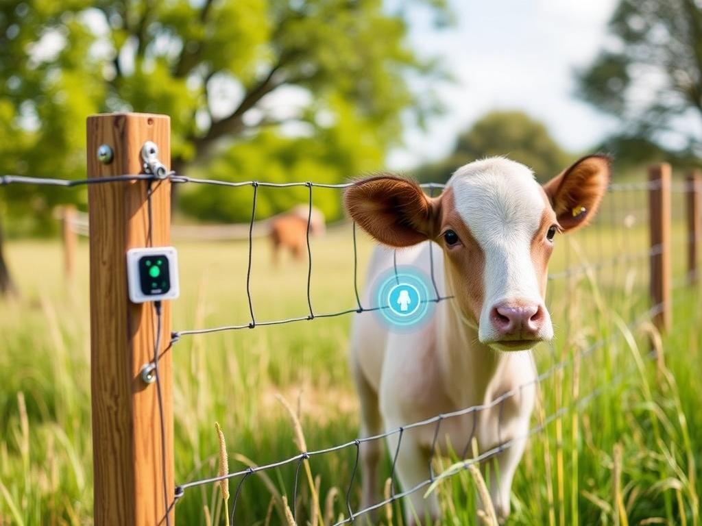 The Future of Fencing: Smart Fences with Sensors and Tech. Cómo funcionan: integración y tecnología