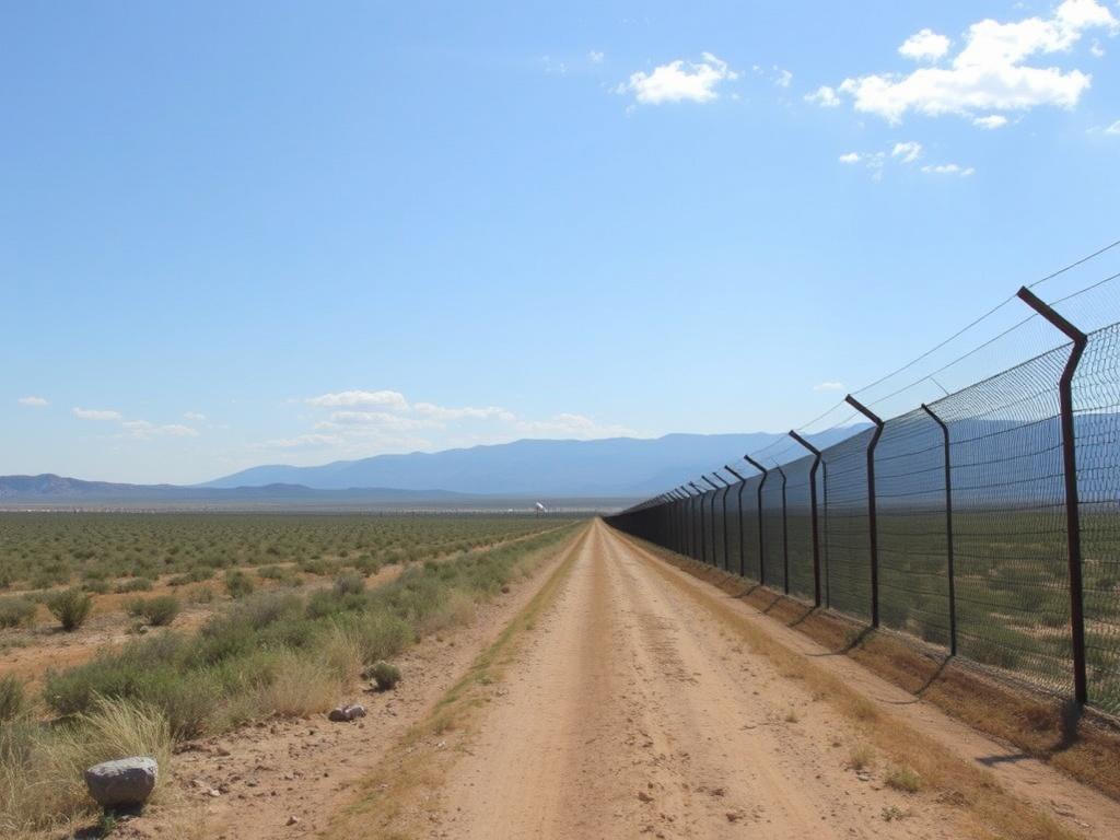 The Effect of Border Fences on Endangered Species. Conclusión