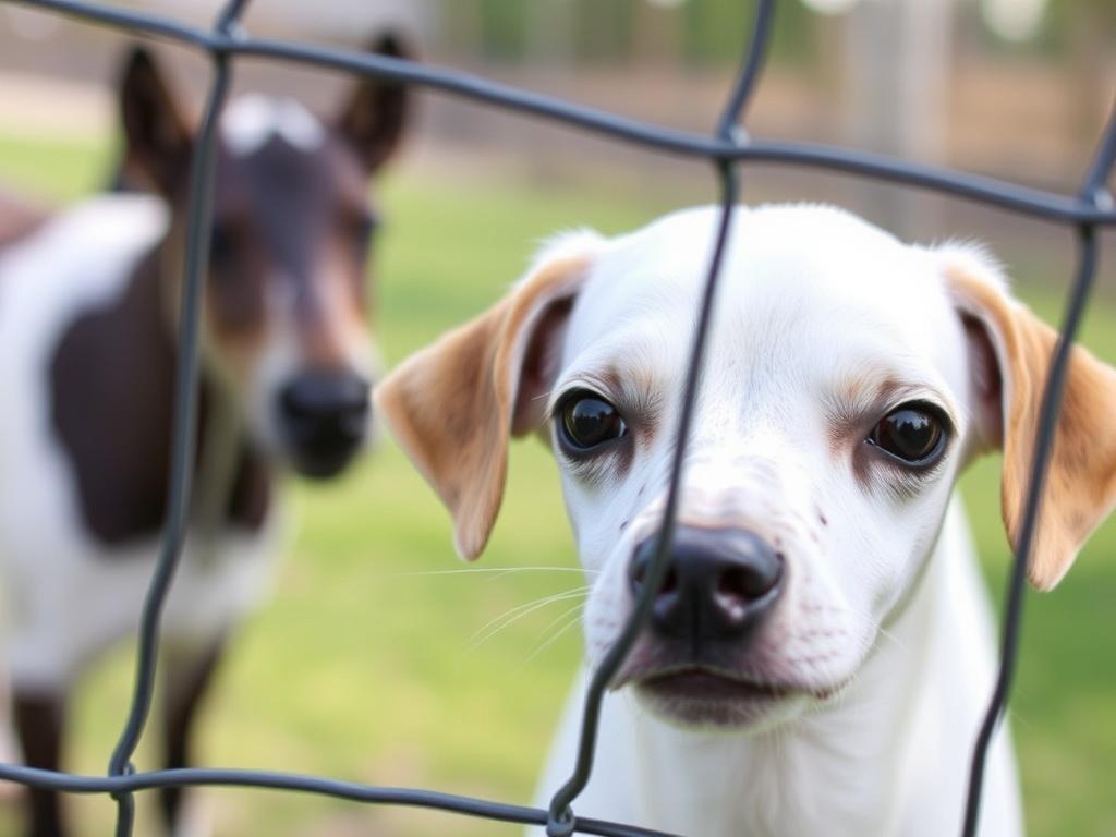 Pet-Proof Fencing: Keeping Your Animals Safe and Contained. Diseños y detalles técnicos que marcan la diferencia