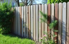 Transforma tu valla aburrida: ideas prácticas y creativas para dar vida a tu jardín