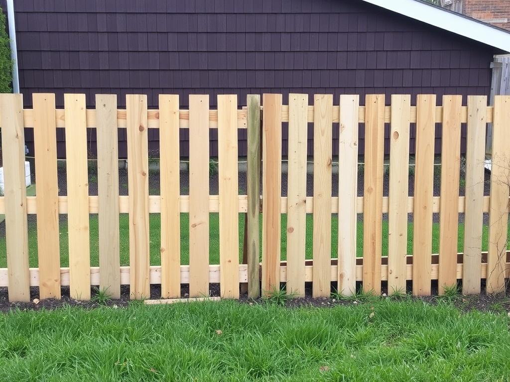 Construir una valla con palés reciclados.. Seleccionar y preparar los palés: qué buscar y cómo tratarlos