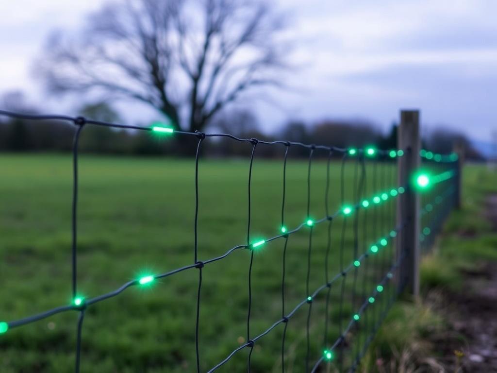 The Future of Fencing: Smart Fences with Sensors and Tech. Costes estimados y retorno de inversión (ROI)