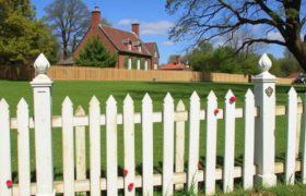 Vallas, cercas y muros: curiosidades que esconden a lo largo de la historia