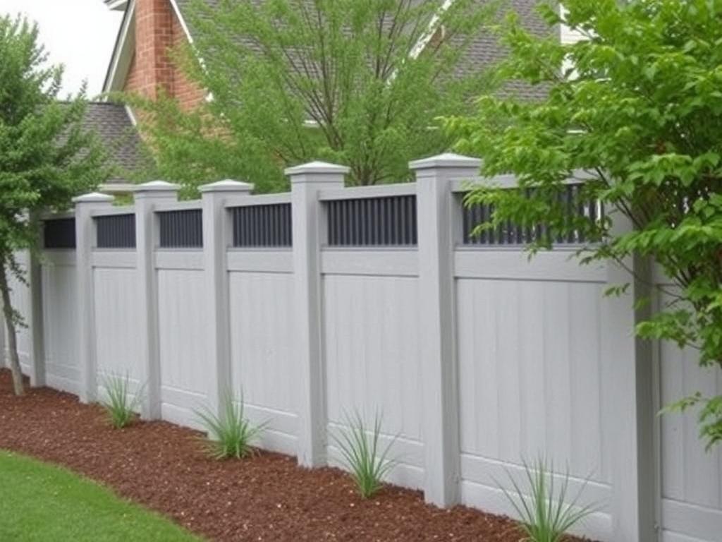 Vallas de hormigón: la opción industrial.. ¿Qué es exactamente una valla de hormigón?