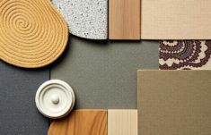 Combinación de materiales en un mismo diseño: cómo mezclar con sentido, belleza y funcionalidad