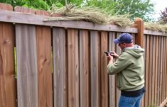 Cómo instalar una valla en un día ventoso: consejos prácticos y paso a paso para no dejarla en el aire