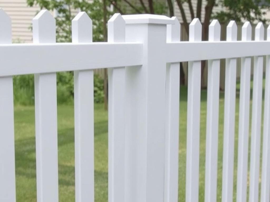 Cleaning and Maintaining a Vinyl Fence. Conclusión