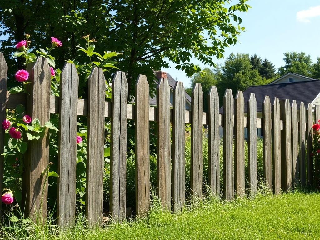 Der Gartenzaun als Repräsentation. Valla, identidad y clase social