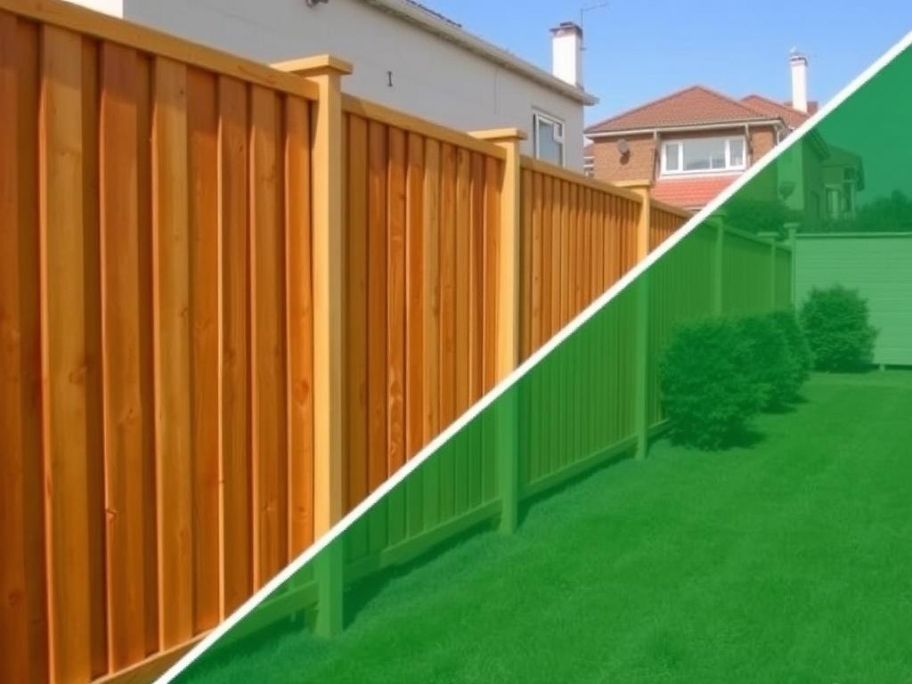 Zaunhöhen: Was ist erlaubt?. Casos especiales: piscinas, terrazas y terrenos comerciales