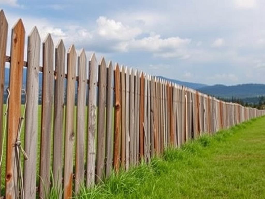 Unusual and Record-Breaking Fences Around the World. Vallas y narrativas: cómo influyen en nuestra percepción del otro
