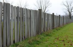La valla que nos separa y nos define: un viaje por su evolución a través de los siglos