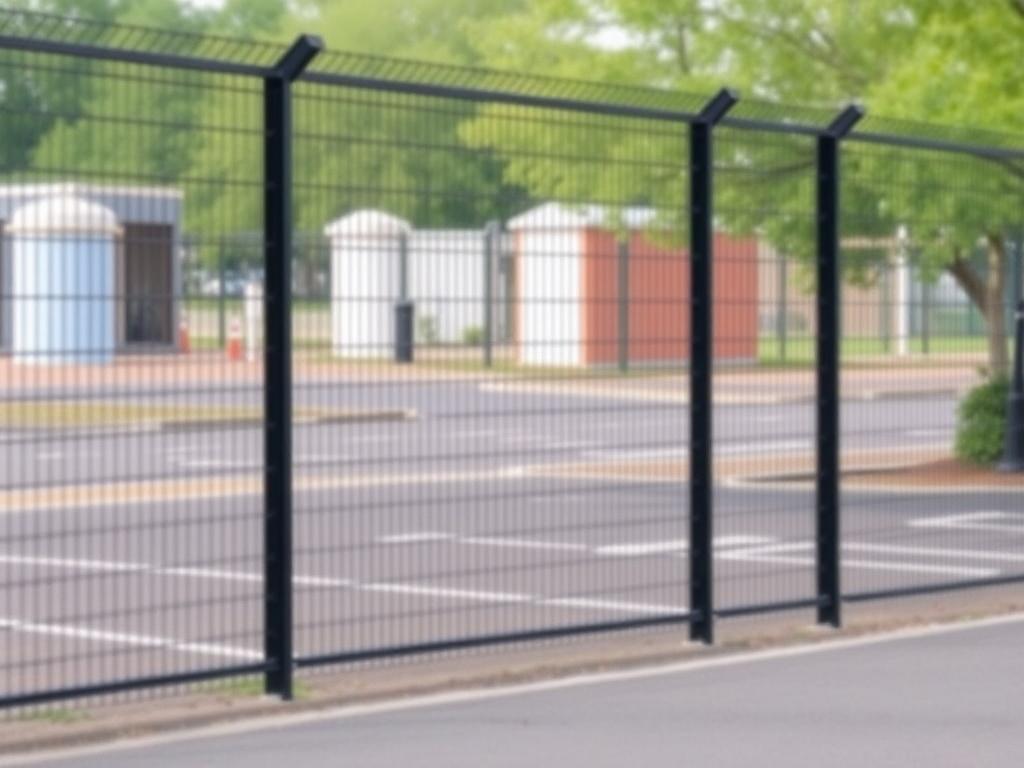 Vallas de seguridad perimetral.. Mitos y errores comunes al instalar vallas de seguridad perimetral