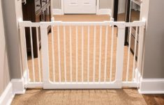 Vallas de protección infantil: la guía completa para elegir, instalar y vivir con tranquilidad