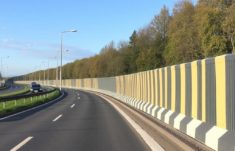 Vallas contra el ruido en carreteras: cómo funcionan, por qué importan y cómo elegir la mejor opción
