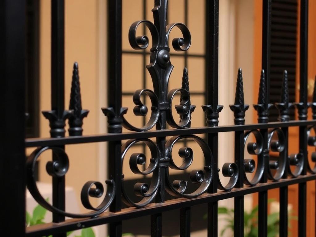 La elegancia del hierro forjado.. Cómo elegir y comprar hierro forjado: consejos prácticos