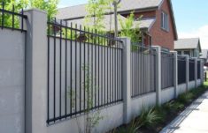 Vallas de hormigón: la opción industrial que transforma espacios