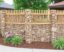 La clôture Gabion: estética y funcionalidad — cómo transformar tu jardín con gaviones