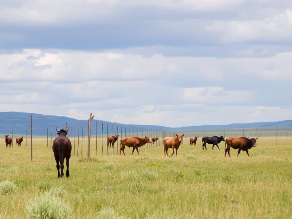The Impact of Fencing on Animal Migration Patterns. Cómo puedes actuar: pasos prácticos para ciudadanos y propietarios
