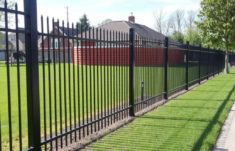 Vallas de seguridad perimetral: más que un cerramiento, una estrategia integral