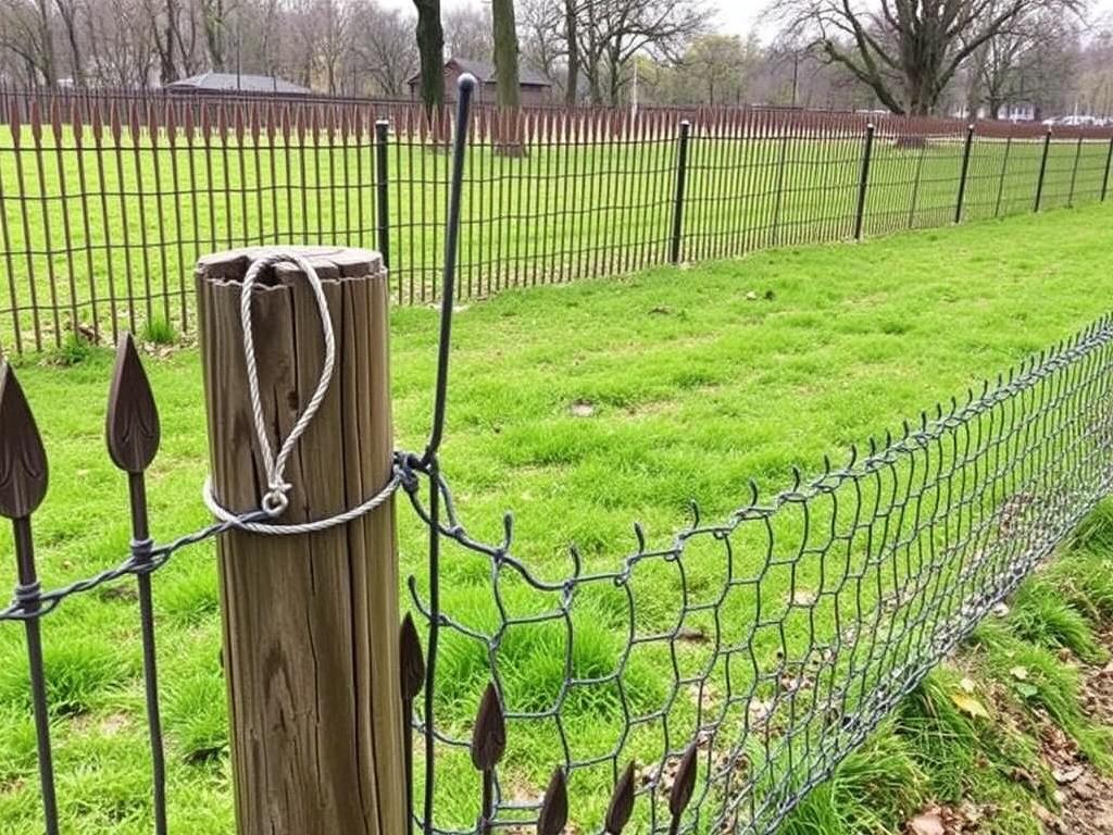 Famous Fences in History and Where to See Them. El valor del testimonio: cómo las cercas cuentan historias humanas