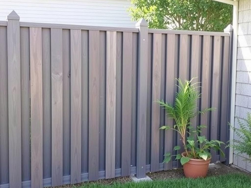 Les clôtures coulissantes pour les petits espaces.. Instalación paso a paso: ¿puedo hacerlo yo o es mejor un profesional?